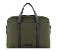 bugatti borsa da ufficio Maro Business Bag M Olive