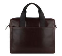 bugatti borsa da ufficio Romano Briefcase Brown