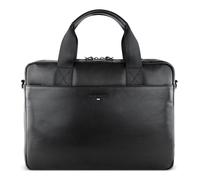 bugatti borsa da ufficio Romeo Briefcase Black