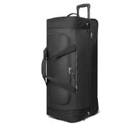 bugatti Borsa da viaggio 'Blanc Delight' nero Uomo bugatti One Size nero