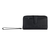 bugatti borsa Daphne Zip Around Wallet Black