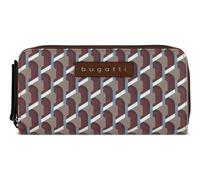 bugatti borsa Ella Ladies Zip Around Wallet Oyard