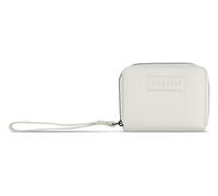 bugatti borsa Elsa Zip Wallet White