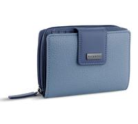 bugatti borsa Ladies Zip Wallet Denim