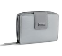 bugatti borsa Ladies Zip Wallet Light Grey