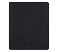 bugatti borsa Luca Flap Upright Wallet Black