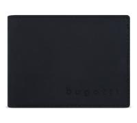 bugatti borsa Luca Flap Wallet Black