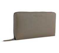 bugatti borsa Mira Ladies Long Zip Wallet Taupe