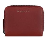bugatti borsa Mira Ladies Zip Wallet S Red