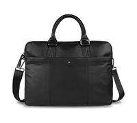 bugatti Borsa portadocumenti 'Black Magic' nero Uomo - Accessori - Borse e zaini - Borse - Borse da lavoro e per laptop - Borse portadocumenti bugatti One Size