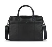 bugatti Borsa portadocumenti 'Black Magic' nero Uomo - Accessori - Borse e zaini - Borse - Borse da lavoro e per laptop - Borse portadocumenti bugatti One Size