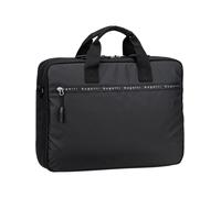 bugatti Borsa portadocumenti 'Blanc DeLight' nero Uomo bugatti One Size nero