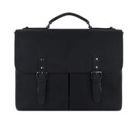 bugatti Borsa portadocumenti 'Luca' nero Uomo - Accessori - Borse e zaini - Borse - Borse da lavoro e per laptop - Borse portadocumenti bugatti One Size