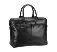 bugatti Borsa portadocumenti 'Romano' nero Uomo bugatti One Size