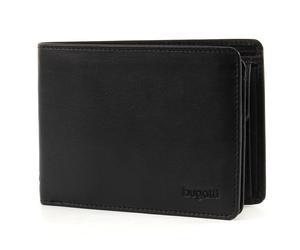 bugatti borsa Primo Coin Wallet 8CC Black