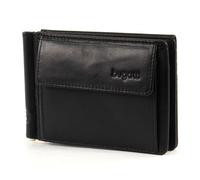 bugatti borsa Primo RFID Clip Purse 8CC Black