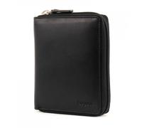 bugatti borsa Primo Zip Wallet Black
