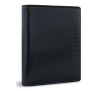 bugatti borsa Romano RFID Wallet With Flap 10CC Black