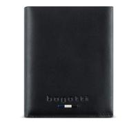 bugatti borsa Romeo Upright Wallet Black