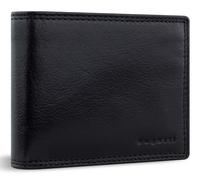 bugatti borsa Savona Wallet With Flap 8CC Black