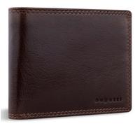 bugatti borsa Savona Wallet With Flap 8CC Brown