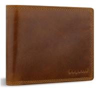 bugatti borsa Savona Wallet With Flap 8CC Cognac