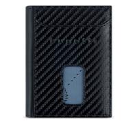 bugatti borsa Secure Slim Special Mini Wallet Black