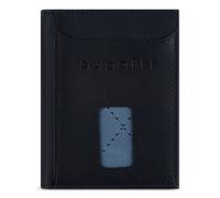 bugatti borsa Secure Slim Special Zip Mini Wallet Black