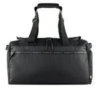 bugatti borsa sportiva Blanc DeLight Sports Bag Black