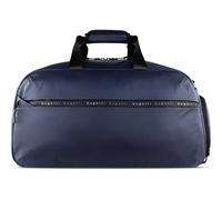 bugatti borsa sportiva Blanc Sports Bag Blue