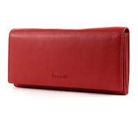 bugatti Borsa Vertice Flap Wallet 25CC
