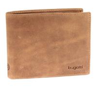 bugatti borsa Volo Coin Wallet 12CC L Cognac