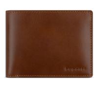 bugatti borsa Wallet Cognac