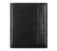 bugatti Nome - Portafoglio 10cc 12 cm RFID (black)