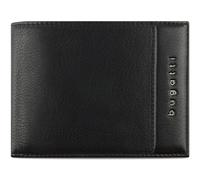 bugatti borsa Wallet With Flap + Zip