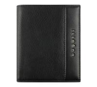 bugatti borsa Wallet With Flap + Zip