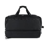 bugatti Borsa weekend 'Blanc Delight' nero Donna bugatti One Size