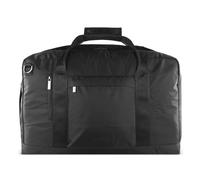 bugatti Borsa weekend 'Elia' nero Uomo bugatti One Size