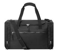bugatti Borsa weekend nero Uomo bugatti One Size nero