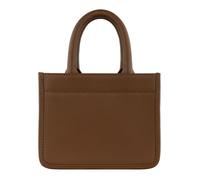 bugatti borsetta Daphne Tote Bag XS Cognac