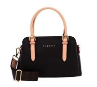 bugatti borsetta Ella Bowling Bag S Darkbrown