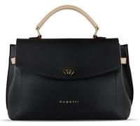 bugatti borsetta Ella City Bag Black