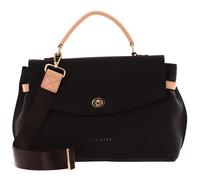 bugatti borsetta Ella City Bag Darkbrown