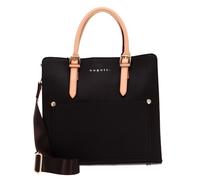 bugatti borsetta Ella Top Handle L Darkbrown