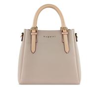 Bugatti Ella Borsa a mano beige, pelle sintetica, donna