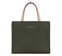 bugatti borsetta Ella Tote Bag Mini Olive