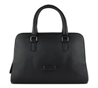 bugatti borsetta Elsa Top Handle Black