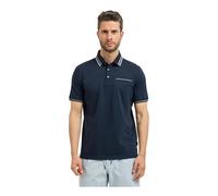 Bugatti - Bugatti T-shirts e Polo - - Tops - Uomo - Blu - M