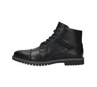 Bugatti - Caj Ankle Stivali - - Shoes - Uomo - Nero - 45 EU