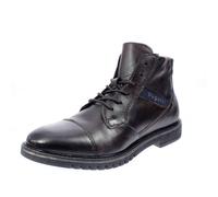 bugatti Caj, Stivali classici Uomo, Marrone, 43 EU